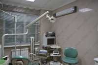 СТОМАТОЛОГИЧЕСКАЯ ПРОФЕССОРСКАЯ КЛИНИКА