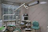 СТОМАТОЛОГИЧЕСКАЯ ПРОФЕССОРСКАЯ КЛИНИКА