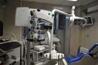 СТОМАТОЛОГИЧЕСКАЯ ПРОФЕССОРСКАЯ КЛИНИКА