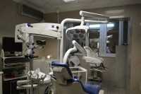 СТОМАТОЛОГИЧЕСКАЯ ПРОФЕССОРСКАЯ КЛИНИКА