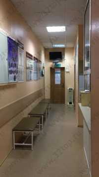 ФАКУЛЬТЕТСКАЯ КЛИНИКА ИГМУ на Лапина