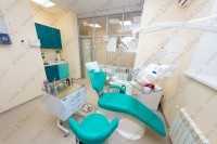 Сеть стоматологических клиник АЗИНО НА АКАДЕМИКА ГЛУШКО м. Проспект Победы