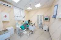 Сеть стоматологических клиник АЗИНО НА АКАДЕМИКА ГЛУШКО м. Проспект Победы