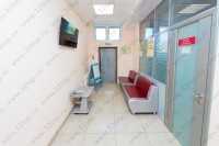 Сеть стоматологических клиник АЗИНО НА АКАДЕМИКА ГЛУШКО м. Проспект Победы