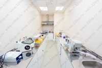 Сеть стоматологических клиник АЗИНО НА АКАДЕМИКА ГЛУШКО м. Проспект Победы