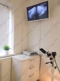 Клиника НЭЖЛА