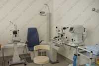 Клиника БУДЬ ЗДОРОВ м. Площадь Тукая