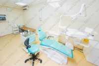 Сеть стоматологических клиник АЗИНО НА ПОБЕДЫ м. Проспект Победы