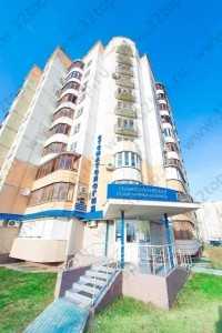 Сеть стоматологических клиник АЗИНО НА ПОБЕДЫ м. Проспект Победы