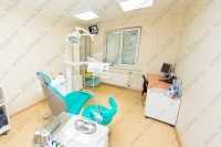 Сеть стоматологических клиник АЗИНО НА ПОБЕДЫ м. Проспект Победы