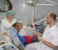 Стоматологическая клиника РИФЭЛЬ