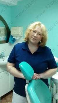 Стоматологическая клиника РИФЭЛЬ