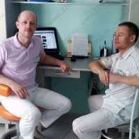 Стоматологическая клиника РИФЭЛЬ