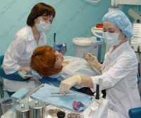 Стоматологическая клиника РИФЭЛЬ