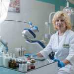 Стоматологическая клиника ТВОЙ СТОМАТОЛОГ м. Авиастроительная