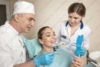 Стоматология ЭКСКЛЮЗИВ-ДЕНТ м. Площадь Тукая