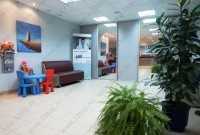 Стоматология ЭКСКЛЮЗИВ-ДЕНТ м. Площадь Тукая