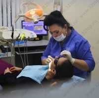 Стоматология ЭКСКЛЮЗИВ-ДЕНТ м. Площадь Тукая