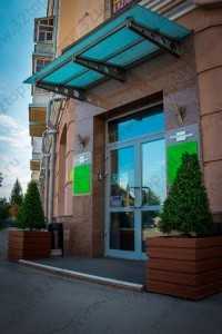 Сеть стоматологических центров ГОРОДСКАЯ СТОМАТОЛОГИЯ НА ВОССТАНИЯ м. Яшьлек