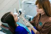 Сеть стоматологических центров ГОРОДСКАЯ СТОМАТОЛОГИЯ НА ВОССТАНИЯ м. Яшьлек