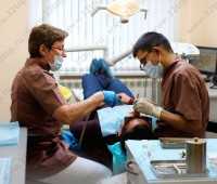 Сеть стоматологических центров ГОРОДСКАЯ СТОМАТОЛОГИЯ НА ВОССТАНИЯ м. Яшьлек