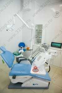 Стоматология ЕВА ДЕНТ м. Яшьлек