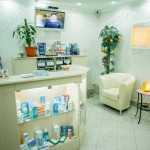 Стоматологическая клиника ЭСТЕТИК-СТОМ м. Проспект Победы