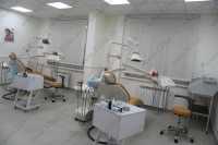 Стоматологическая клиника ЭСТЕТИК-СТОМ м. Проспект Победы