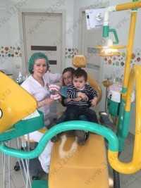 Стоматологическая клиника ЭСТЕТИК-СТОМ м. Суконная Слобода