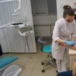 Стоматологическая клиника ПРЕСТИЖ ДЕНТ м. Авиастроительная