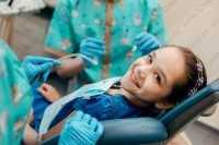 Сеть стоматологических центров ГОРОДСКАЯ СТОМАТОЛОГИЯ м. Козья Слобода