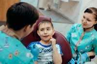 Сеть стоматологических центров ГОРОДСКАЯ СТОМАТОЛОГИЯ м. Козья Слобода