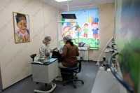 Сеть стоматологических центров ГОРОДСКАЯ СТОМАТОЛОГИЯ м. Козья Слобода