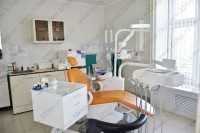 Стоматологическая клиника ЭСТЕТИК-СТОМ на Берёзовой