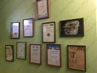 Стоматологический кабинет БИРЮКОВ-ДЕНТ-КЛИНИК