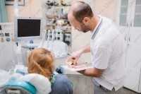 Стоматология ДОКТОР ДЕНТ-ЛЮКС