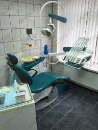 Стоматология БАЙКАЛ-МЕД