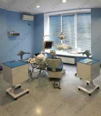 Стоматология УЛЫБКА