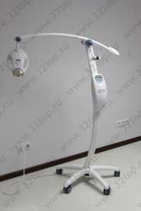 Стоматологический центр ЭЛЬДЕНТА на Академика Королёва