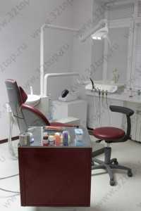 Стоматологический центр ЭЛЬДЕНТА на Академика Королёва