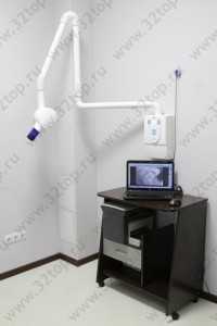 Стоматологический центр ЭЛЬДЕНТА на Академика Королёва