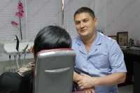 Стоматологический центр ЭЛЬДЕНТА на Академика Королёва