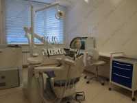 Стоматология ПРИВАТ-ПРАКТИКА