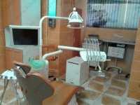 Стоматологический центр DENTA VITA I