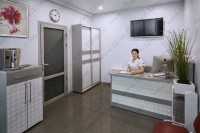 Стоматология ЮЛИАННА на Маршала Жукова