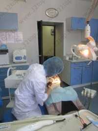 Стоматология ДЕНТ-ЛАЙТ