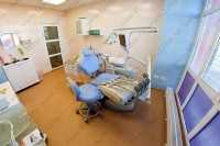 Стоматологическая клиника АПОЛЛОНИЯ на Притомском