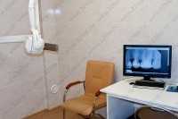 Стоматологическая клиника АПОЛЛОНИЯ на Притомском