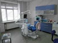 Стоматология СЕМЕЙНЫЙ СТОМАТОЛОГ