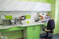 Первая стоматологическая клиника ГОЛЛИВУД на Лепсе